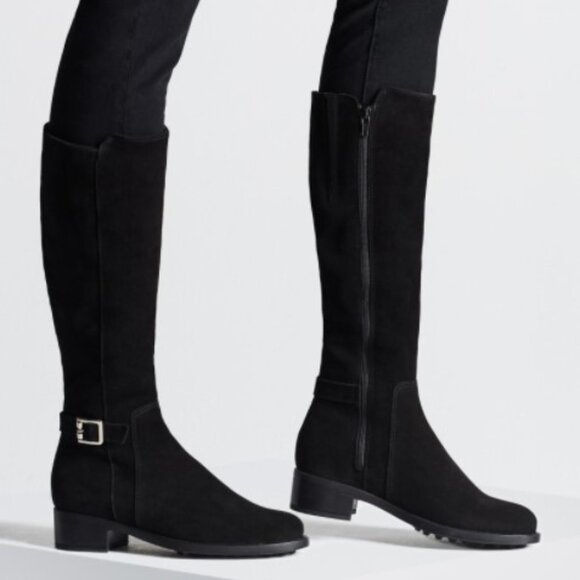 La Canadienne Women's Silvana Boot - Picture 2 of 5